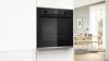 BOSCH HBA274BB3F Serie|4 Beépíthető sütő | Fekete