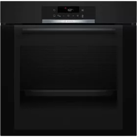 BOSCH HBA372EB3 Serie|4 Beépíthető sütő | Fekete