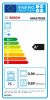 BOSCH HBA372EB3 Serie|4 Beépíthető sütő | Fekete
