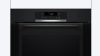 BOSCH HBA372EB3 Serie|4 Beépíthető sütő | Fekete