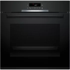 BOSCH HBA372EB4 Serie|4 Beépíthető sütő | Fekete