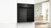 BOSCH HBA372EB4 Serie|4 Beépíthető sütő | Fekete