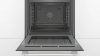 Bosch HBA534BW0 Serie|4 Beépíthető sütő | LED | 71l | EcoClean | Fehér