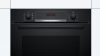 Bosch HBA534EB0 Serie|4 Beépíthető sütő | LED | 71l | EcoClean | Fekete