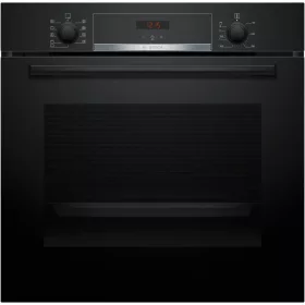 BOSCH HBA534EB3 Serie|4 Beépíthető sütő | Fekete