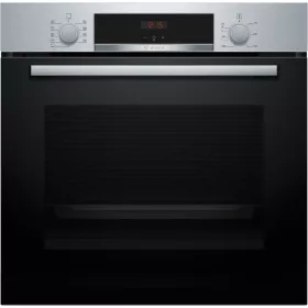 BOSCH HBA534ES3 Serie|4 Beépíthető sütő | Nemesacél