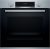 Bosch HBA554ES0 beépíthető sütő