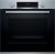 Bosch HBA554YS0 beépíthető sütő