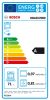 BOSCH HBA5570B0 Serie|6 Beépíthető sütő | Fekete
