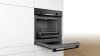 BOSCH HBA5570B0 Serie|6 Beépíthető sütő | Fekete