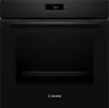 BOSCH HBA571BB4 Serie|2 Beépíthető sütő | Fekete