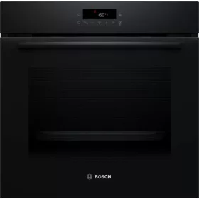 BOSCH HBA571BB4 Serie|2 Beépíthető sütő | Fekete