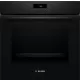 BOSCH HBA571BB4 Serie|2 Beépíthető sütő | Fekete