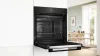BOSCH HBA571BB4 Serie|2 Beépíthető sütő | Fekete