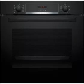 BOSCH HBA574BB3 Serie|4 Beépíthető sütő | Fekete