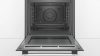 Bosch HBA574BR00 Serie|4 Beépíthető sütő | LED | 71l | Pirolitikus | AutoPilot10 | Nemesacél