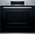 Bosch HBA5785S6 Serie|6 Beépíthető sütő | LCD | 71l | Pirolitikus | Wifi | AutoPilot30 | Nemesacél