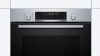 Bosch HBA5785S6 Serie|6 Beépíthető sütő | LCD | 71l | Pirolitikus | Wifi | AutoPilot30 | Nemesacél