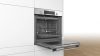 Bosch HBA5785S6 Serie|6 Beépíthető sütő | LCD | 71l | Pirolitikus | Wifi | AutoPilot30 | Nemesacél