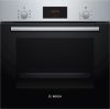 Bosch HBF133BR0 Serie|2 Beépíthető sütő | LED | 66l | EcoClean | Nemesacél