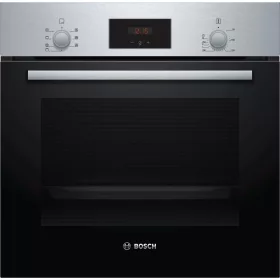 BOSCH HBF133BR0 Serie|2 Beépíthető sütő | Nemesacél