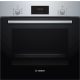 Bosch HBF133BR0 Serie|2 Beépíthető sütő | LED | 66l | EcoClean | Nemesacél