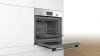 Bosch HBF134ES1 Serie|2 Beépíthető sütő | LED | 66l | EcoClean | Nemesacél