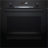BOSCH HBG539EB0 Serie|6 Beépíthető sütő | Fekete