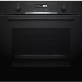 BOSCH HBG539EB0 Serie|6 Beépíthető sütő | Fekete