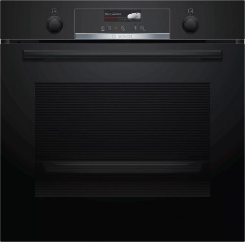 BOSCH HBG539EB0 Serie|6 Beépíthető sütő | Fekete