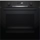BOSCH HBG539EB0 Serie|6 Beépíthető sütő | Fekete