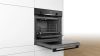 BOSCH HBG539EB0 Serie|6 Beépíthető sütő | Fekete