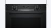 BOSCH HBG557EB3 Serie|6 Beépíthető sütő | Újracsomagolt