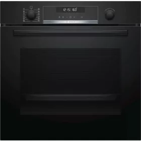 BOSCH HBG557EB3 Serie|6 Beépíthető sütő | Fekete