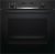 Bosch HBG5780B0 beépíthető sütő