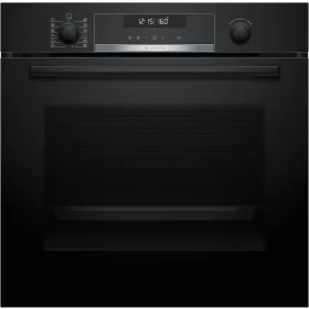 BOSCH HBG578EB3 Serie|6 Beépíthető sütő | Fekete