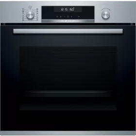 BOSCH HBG578ES3 Serie|6 Beépíthető sütő | Nemesacél