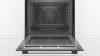 BOSCH HBG579BS0 Serie|6 Beépíthető sütő | Nemesacél