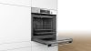 BOSCH HBG579BS0 Serie|6 Beépíthető sütő | Nemesacél