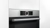 Bosch HBG635NS1 Serie|8 Beépíthető sütő | TFT | 71l | EcoClean | AutoPilot10 | 4D Hotair | Nemesacél