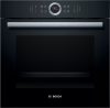 BOSCH HBG675BB1 Serie|8 Beépíthető sütő | Fekete