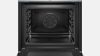 BOSCH HBG676ES6 Serie|8 Beépíthető sütő | Nemesacél