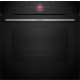 BOSCH HBG7741B1 Serie|8 Beépíthető sütő | Fekete