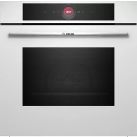 BOSCH HBG7741W1 Serie|8 Beépíthető sütő | Fehér