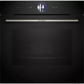 BOSCH HBG7764B1 Serie|8 Beépíthető sütő | Fekete