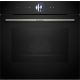 BOSCH HBG7764B1 Serie|8 Beépíthető sütő | Fekete