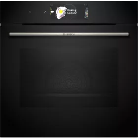 BOSCH HBG7784B1 Serie|8 Beépíthető sütő | Fekete