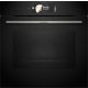 BOSCH HBG7784B1 Serie|8 Beépíthető sütő | Fekete