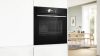 BOSCH HBG7784B1 Serie|8 Beépíthető sütő | Fekete