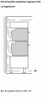 BOSCH HBG7784B1 Serie|8 Beépíthető sütő | Fekete